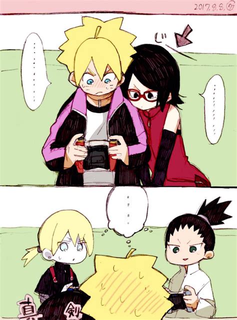 baruto porn|Parody: boruto (popular) .